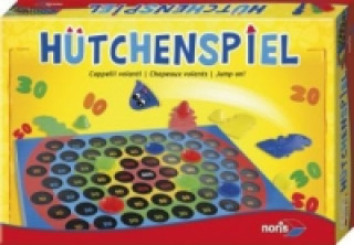 Hütchenspiel