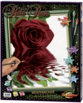 Rote Rose