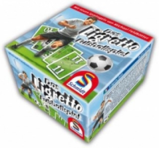 Ligretto (Kartenspiel), Fußballspiel