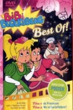 Bibi Blocksberg, Best of, 2 DVDs
