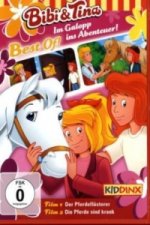 Bibi & Tina - Best Of!, 1 DVD