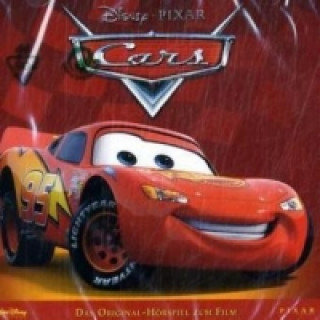 Cars, 1 CD-Audio