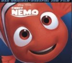 Findet Nemo, 1 Audio-CD (3D-Edition)