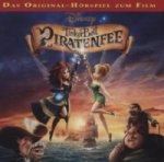 Disney Tinkerbell und die Piratenfee, 1 Audio-CD