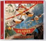 Disney Planes 2 Immer im Einsatz, 1 Audio-CD