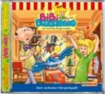 Bibi Blocksberg, Der verhexte Bürgermeister, 1 Audio-CD