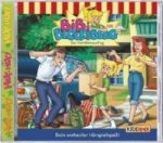 Bibi Blocksberg - Der Familienausflug, 1 Audio-CD