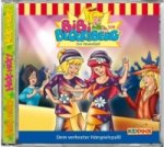 Bibi Blocksberg - Der Hexenball, 1 Audio-CD