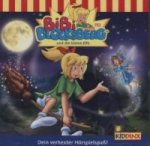 Bibi Blocksberg - und die kleine Elfe, Audio-CD