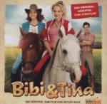 Bibi & Tina, Original-Hörspiel zum Film, Audio-CD