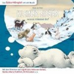 Kleiner Eisbär wovon träumst du?, 1 Audio-CD, 1 Audio-CD