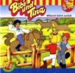 Bibi & Tina - Mikosch kehrt zurück, 1 Audio-CD