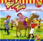 Bibi & Tina - Ein Pferd für Tante Paula, 1 Audio-CD