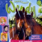 Wendy - Angst um Lindenhöhe, 1 Audio-CD