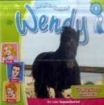 Wendy - Wendy muss gewinnen, 1 Audio-CD