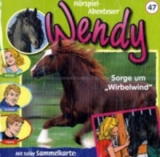 Wendy - Sorge um 