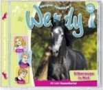 Wendy - Silberauge in Not, 1 Audio-CD