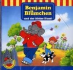 Benjamin Blümchen und der kleine Hund, 1 CD-Audio