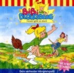Bibi Blocksberg, Hexen gibt es doch, 1 Audio-CD