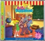 Bibi Blocksberg, Hexerei in der Schule, 1 Audio-CD