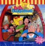 Bibi Blocksberg, Der Schulausflug, 1 Audio-CD