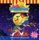 Bibi Blocksberg, Auf dem Hexenberg, 1 Audio-CD