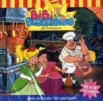 Bibi Blocksberg als Prinzessin, 1 Audio-CD