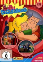 Bibi Blocksberg, Oma Gretel sorgt für Wirbel / Die vertauschte Hexenkugel, 1 DVD