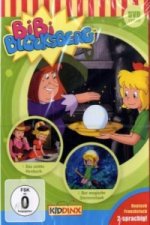 Bibi Blocksberg, Das 7. Hexbuch / Der magische Sternenstaub, 1 DVD