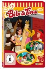 Bibi & Tina - Wirbel um die Pferdegala / Ein falscher Verdacht, 1 DVD