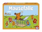 Die Sendung mit der Maus, Mausefalle