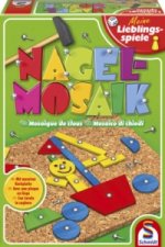 Nagelmosaik