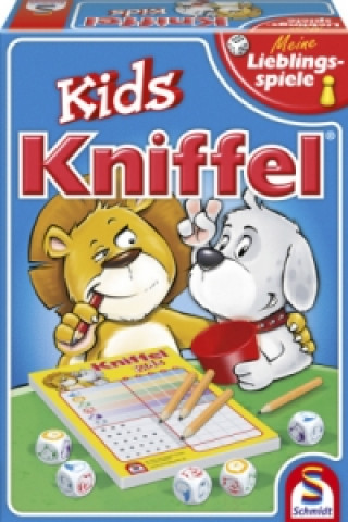 Kniffel Kids