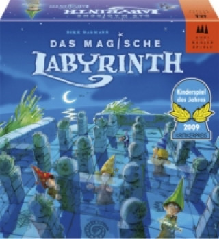 Das magische Labyrinth