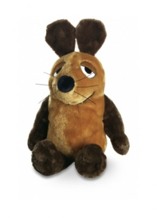 Maus, Plüschfigur