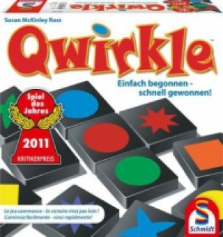 Qwirkle