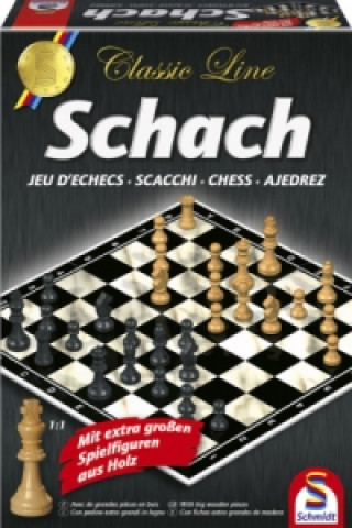 Schach
