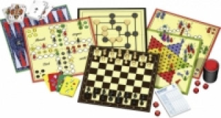 Die große Spielesammlung, Premium-Edition (Gra)