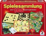 Spielesammlung (Spielesammlung)