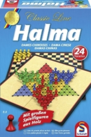 Halma