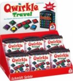 Qwirkle, Travel