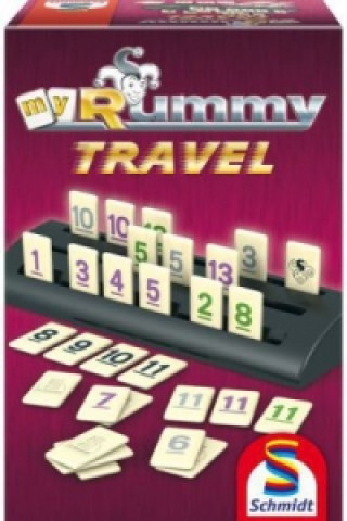 MyRummy, Travel