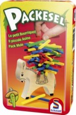 Packesel