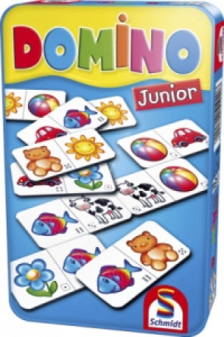 Domino Junior