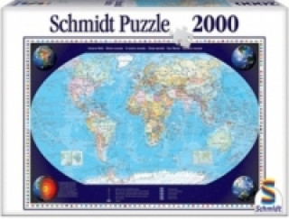 Unsere Welt (Puzzle)