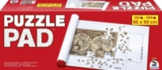 PuzzlePad für Puzzles von 500 bis 1.000 Teile