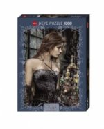 Favole, Poison (Puzzle)