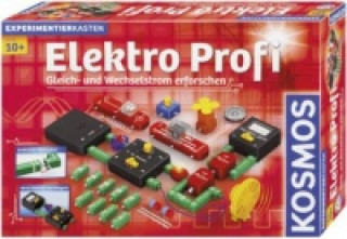 Elektro Profi (Experimentierkasten)