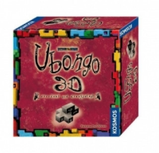 Ubongo 3-D