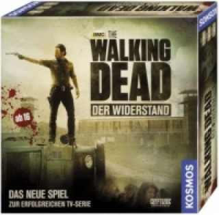 The Walking Dead, Der Widerstand